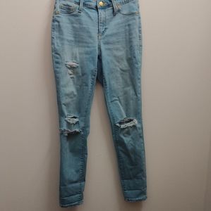 Universal Thread Jeans